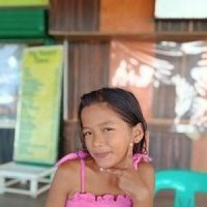 Maria Kamille Salentis profile icon