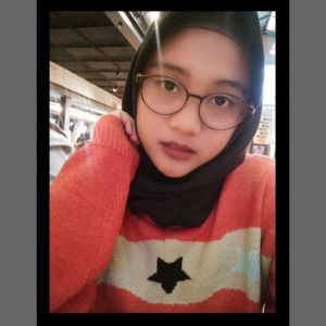 Tika Pridia profile icon