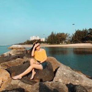 Manaschanok Pawanna profile icon