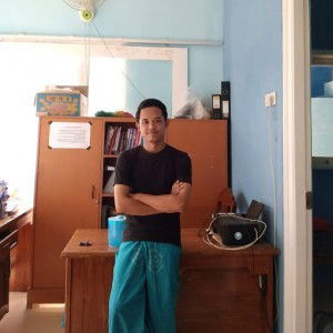 Om Oman profile icon