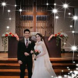 Angela Listiarini Prayitno profile icon