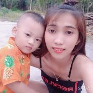 Moon Bảo An Trần profile icon