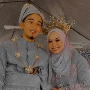 Syazwani Saad profile icon