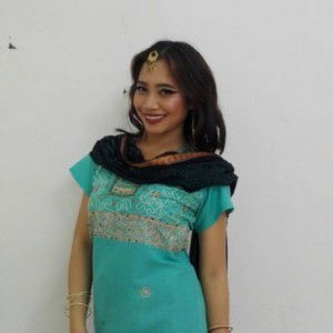 Shinia james profile icon