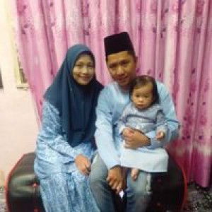 Shera Said Khudri profile icon