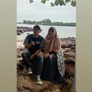 Ananda Silvia profile icon