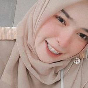 Hakimah Hasimae profile icon