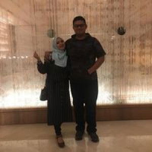 Faraain Yusri profile icon