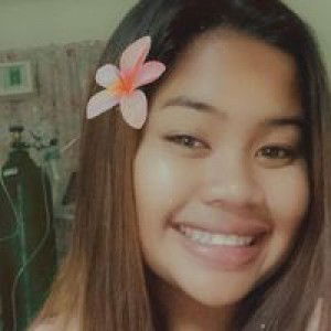 Pauline RB profile icon