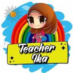 Noratikah Rosbi profile icon