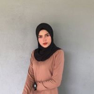 Alissa Najuwa profile icon