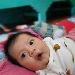 Judith Briones Paulin profile icon