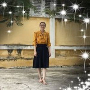 Đinh Hoàng Diệu profile icon