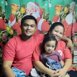 Cecile De Leon Gacad profile icon