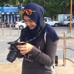 mirah rashid profile icon