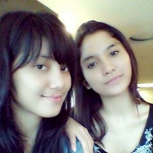 uli yani purba profile icon