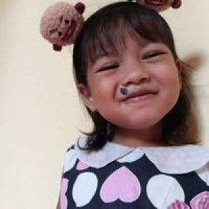 Ela Siti Nurlaela profile icon