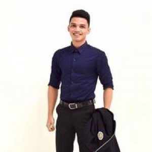 Robert Christian Salceda profile icon