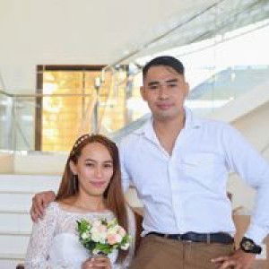 Christine Julie Aranas Tolentino profile icon