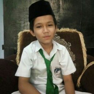 faizan r bawazier profile icon