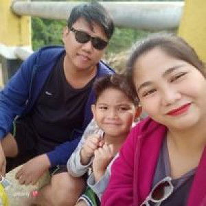 Pearly Jane Espiritu Cruz profile icon