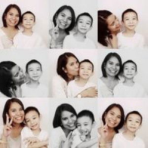 Phoevee Ybanez profile icon