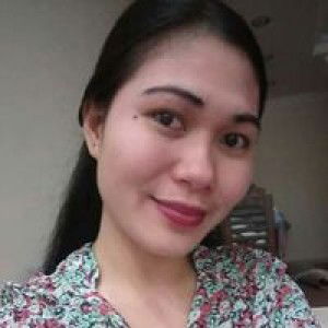 Maryann Tembrevilla Gepanago profile icon