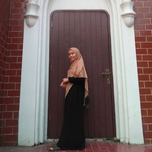 Uswatun Hasanah profile icon