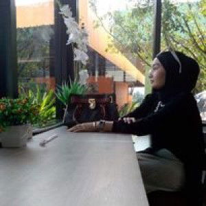 Amanina Neena profile icon