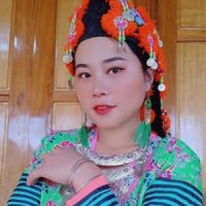 Giàng Hoa Mây Venux profile icon