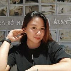 Bea Cacho Castillo profile icon