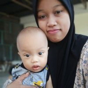 Nur Asikin profile icon