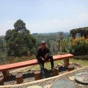 Andri Gunawan Ell Gabriel profile icon