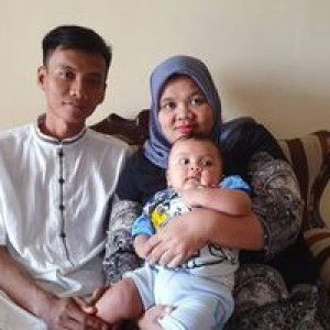 Azirilia Braco Lia profile icon