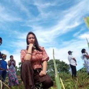 Rothchellyn Iwog Saguilan profile icon