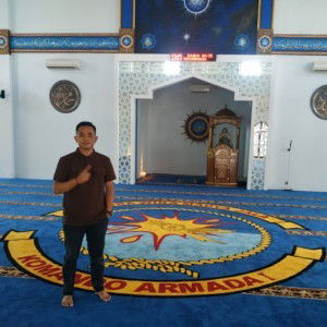 sabyan ali profile icon