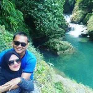 Dini Siti Habsoh profile icon