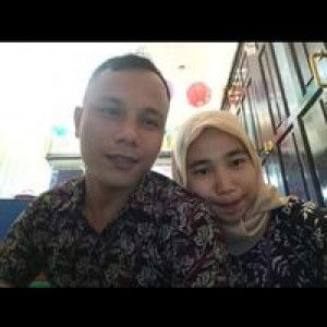 Thesa Walfadila profile icon