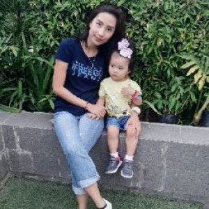 Chenny Princess Siao profile icon