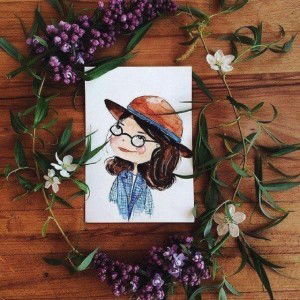 yuwadee srichan profile icon