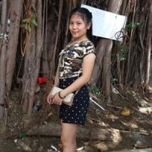 Ronnie May Alegria Omadlao profile icon