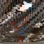 Ronnie May Alegria Omadlao profile icon