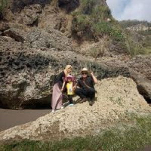 Dira Andi Rahmadan profile icon