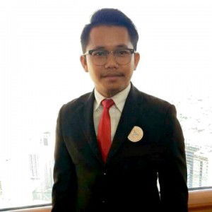 Daeng Andy profile icon