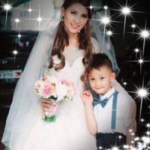 Grace Catacutan-Lacson profile icon