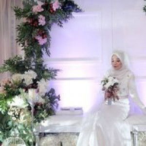 Aisyah Ameera profile icon