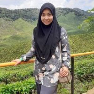 Nurul Huda profile icon