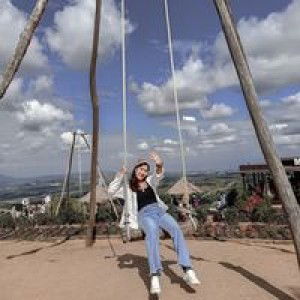 Patcharin Baohirun profile icon