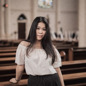 jessica pricillia profile icon