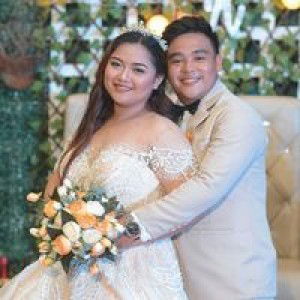 Khim Fortus profile icon